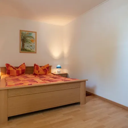 Holiday home Bungalow Am Krebssee Neu Sallenthin