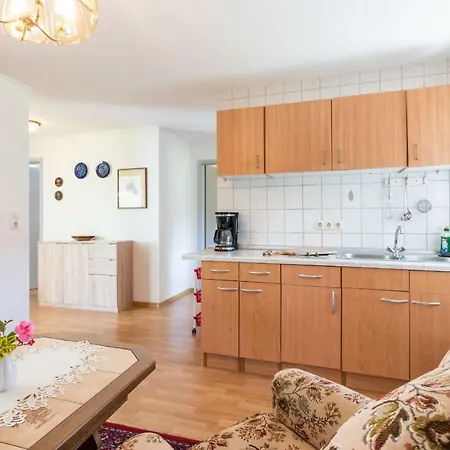 Bungalow Am Krebssee Holiday home *