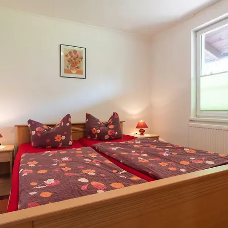 Bungalow Am Krebssee *