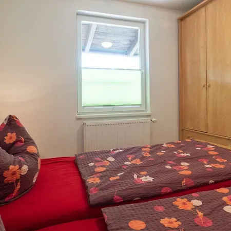 Bungalow Am Krebssee *